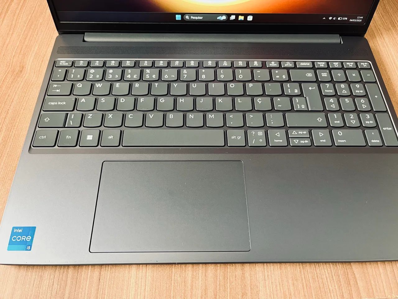 Notebook lenovo Slim 3  - Foto 5