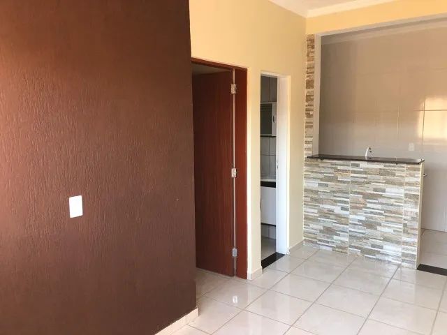 Kitnet - Pq. São Bento - R$ 1.150,00 - Foto 3