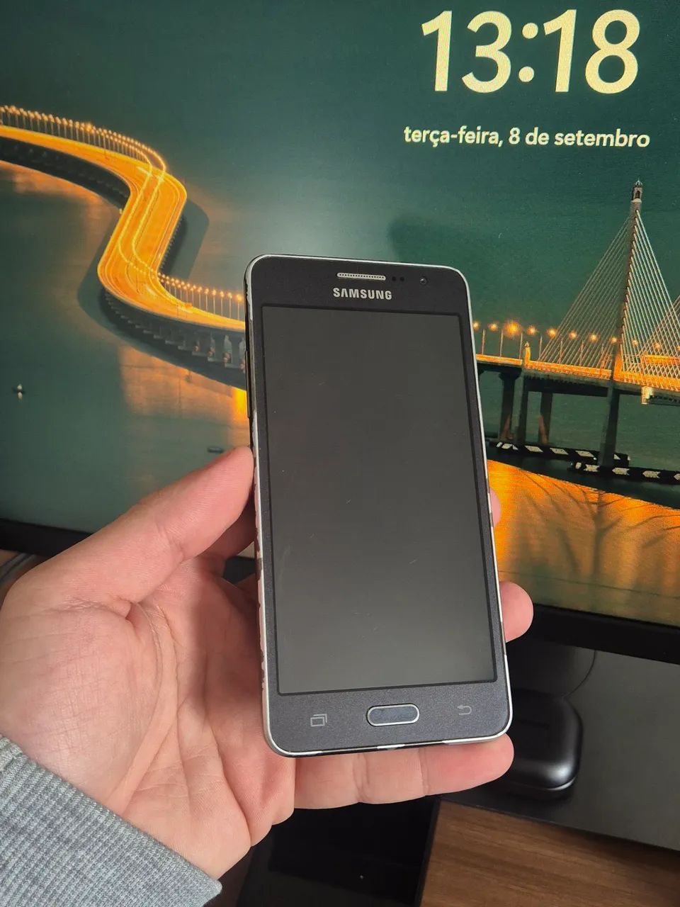 Galaxy - Foto 2