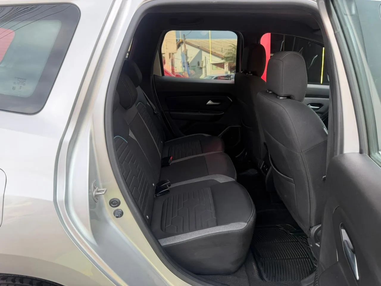Renault Duster Intense 1.6 16V Flex AUT 2026 - Foto 5