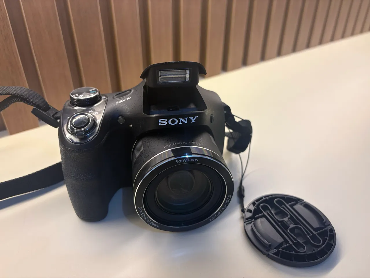 sony dsc hx300