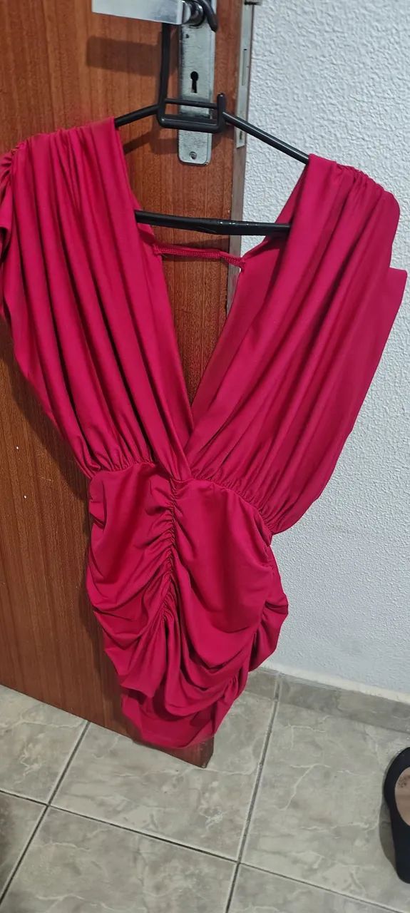 Vestido  - Foto 2