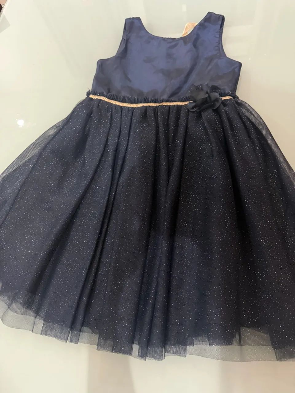 Vestidos infantil 8/14 - Foto 3