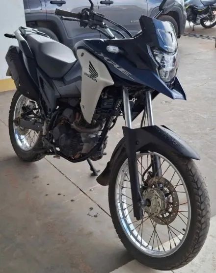 Honda XRE 190