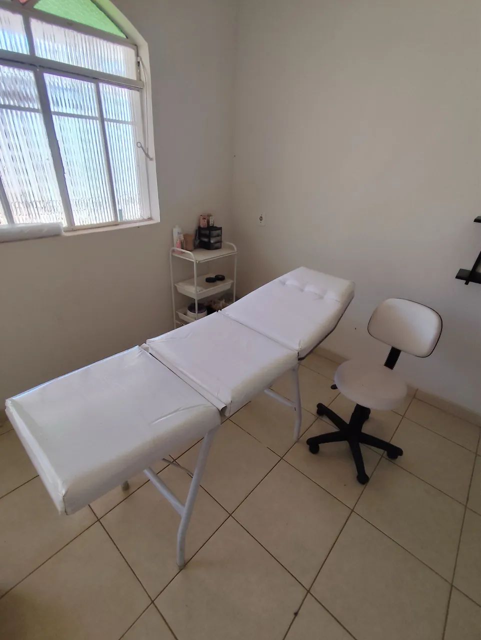 Kit estética  - Foto 2