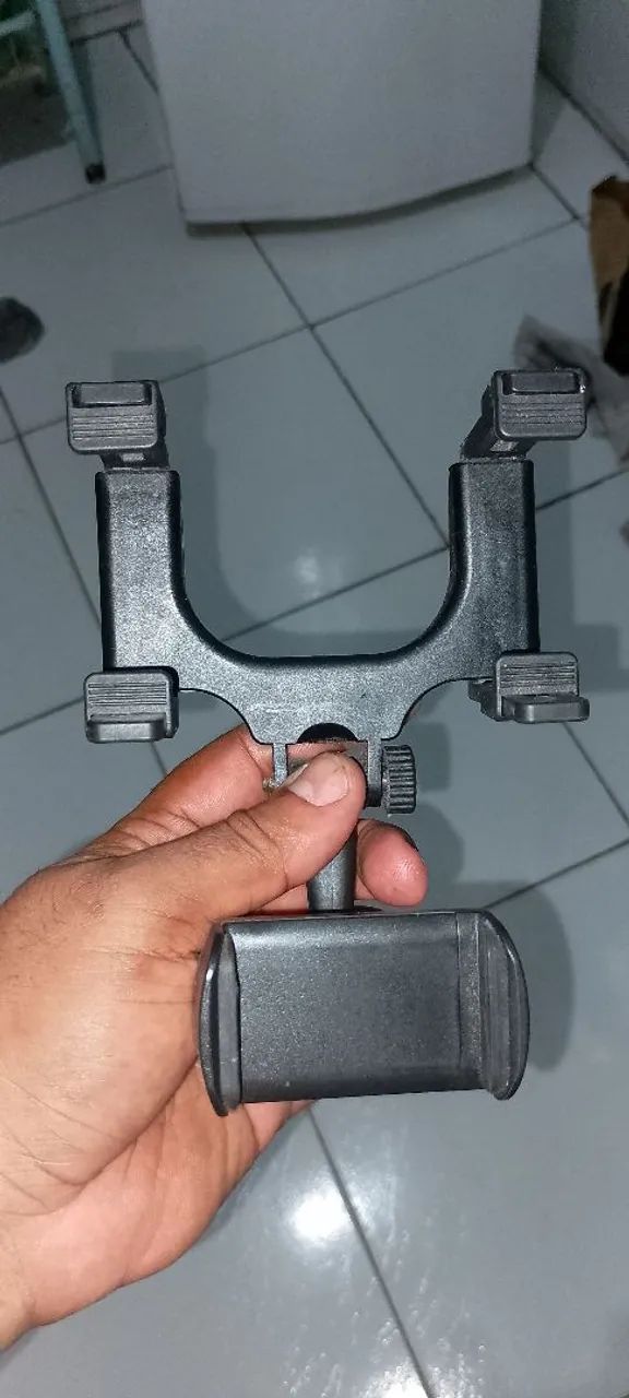 Suporte para celular 