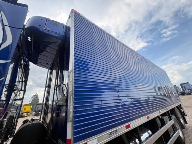 SCANIA P 320 8X2, 2024 - Foto 7