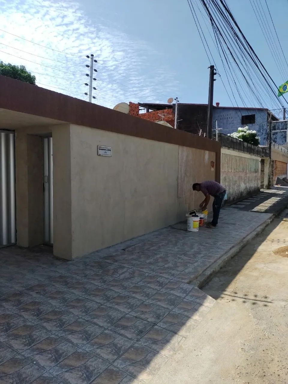 Pintor disponível  - Foto 3