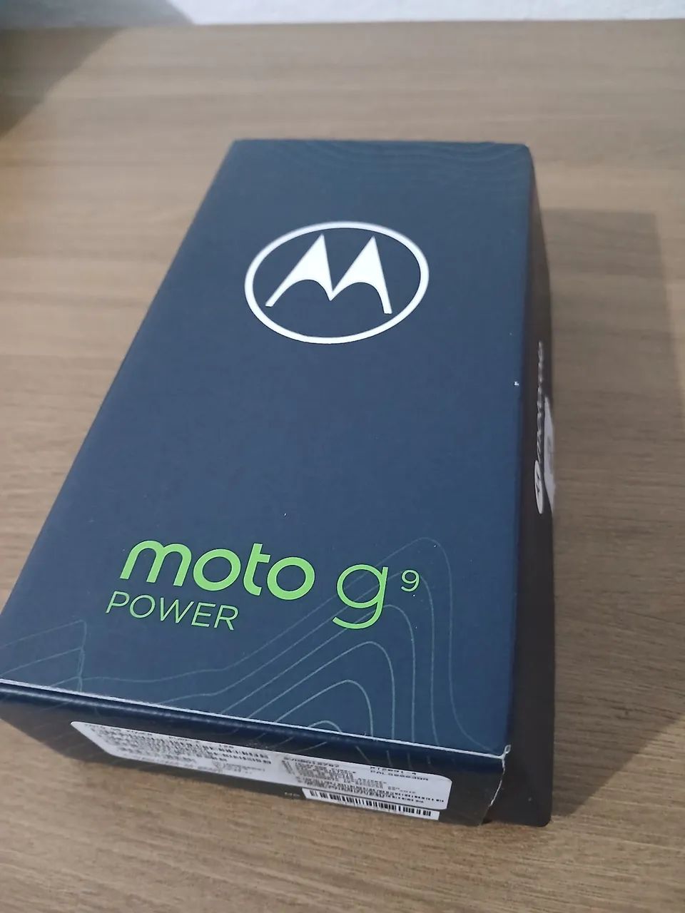 Moto g9 Power $450 - Foto 3