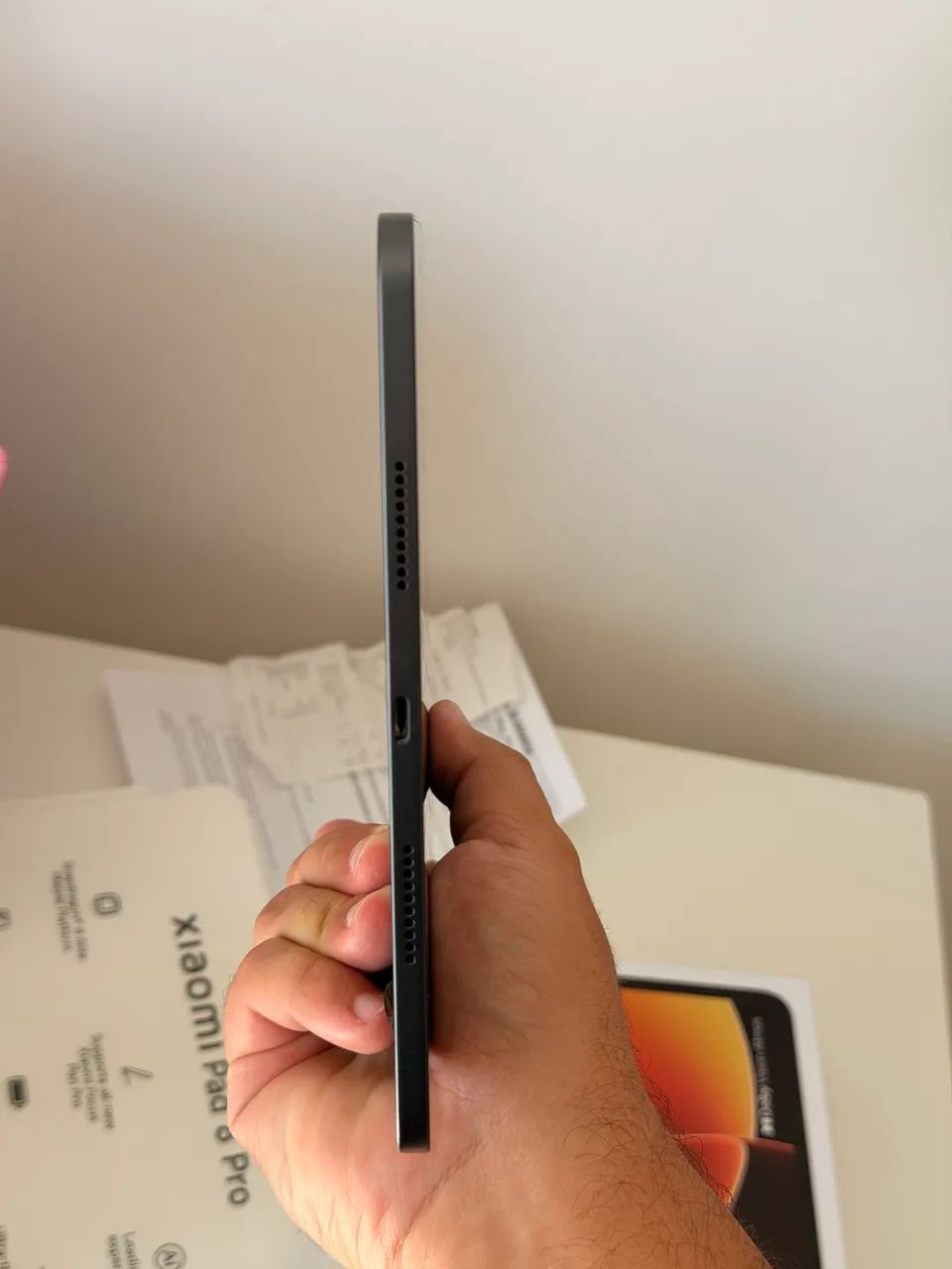 Vendo Xiaomi Pad 8 Pro - Foto 4