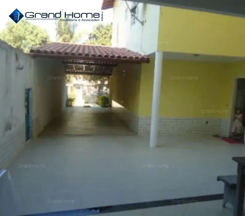 Casa 4 quartos em Ponta da Fruta - Foto 4