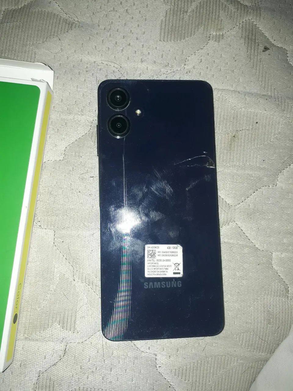 Celular A065 - Foto 2