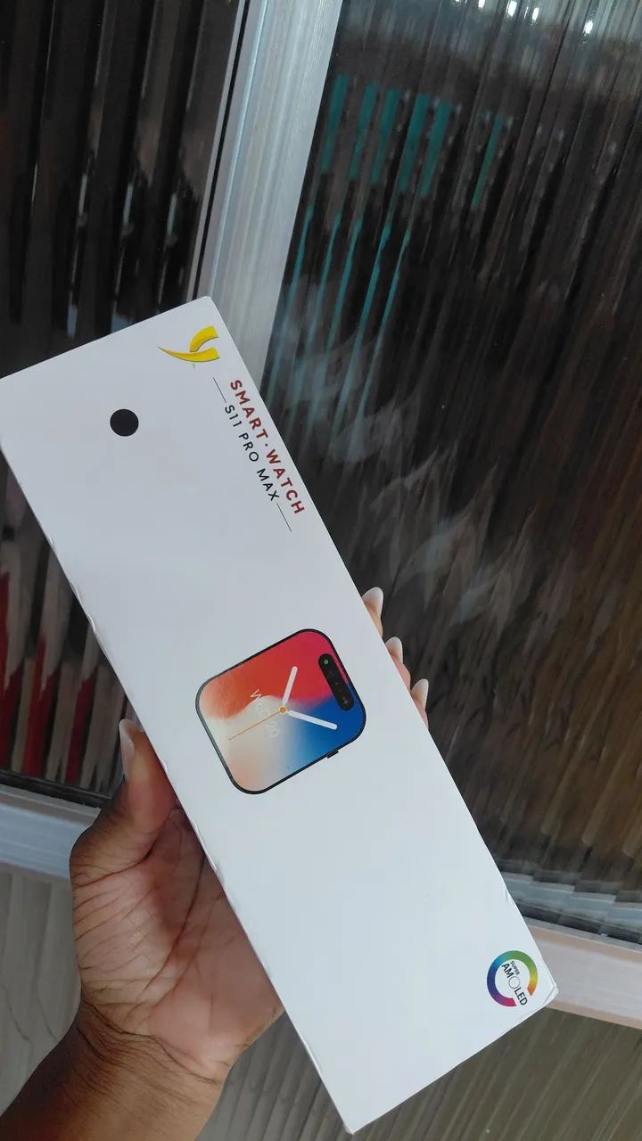 Smartwatch - Foto 5