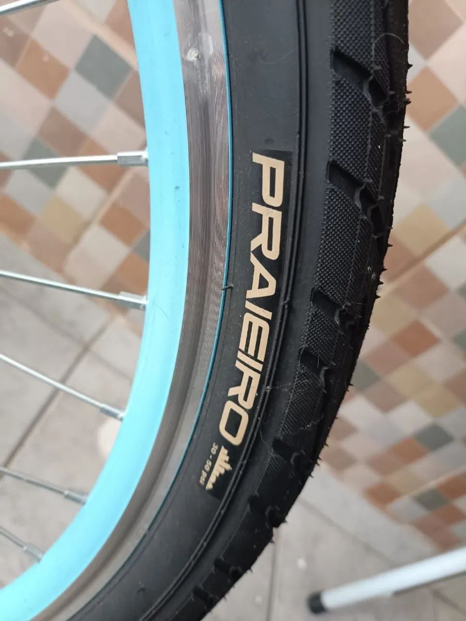 Bicicleta  - Foto 5