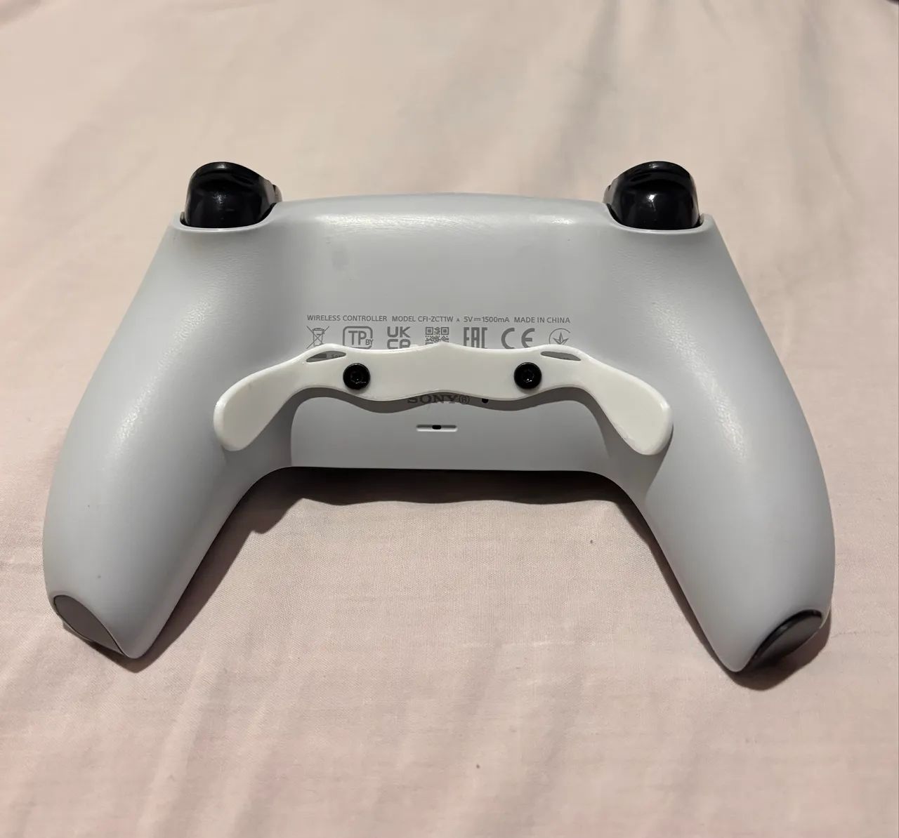 Controle PS5 - HALL EFFECT & PADDLE