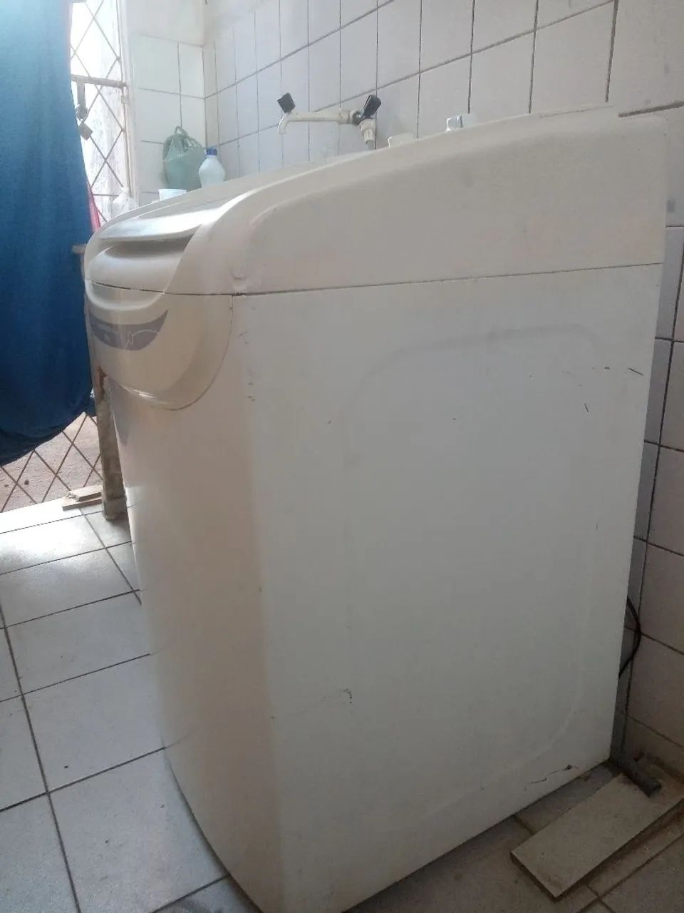 Máquina de Lavar 10 kilos Electrolux  - Foto 3