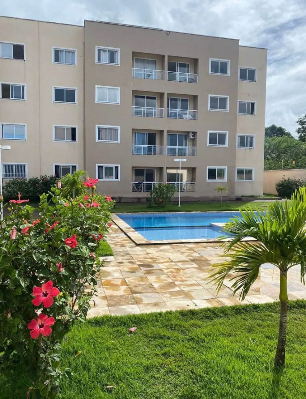 Foto - Caucaia - Icaraí