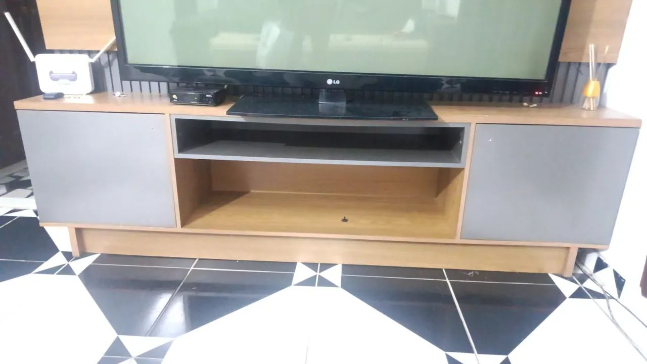 Painel led completo  - Foto 2