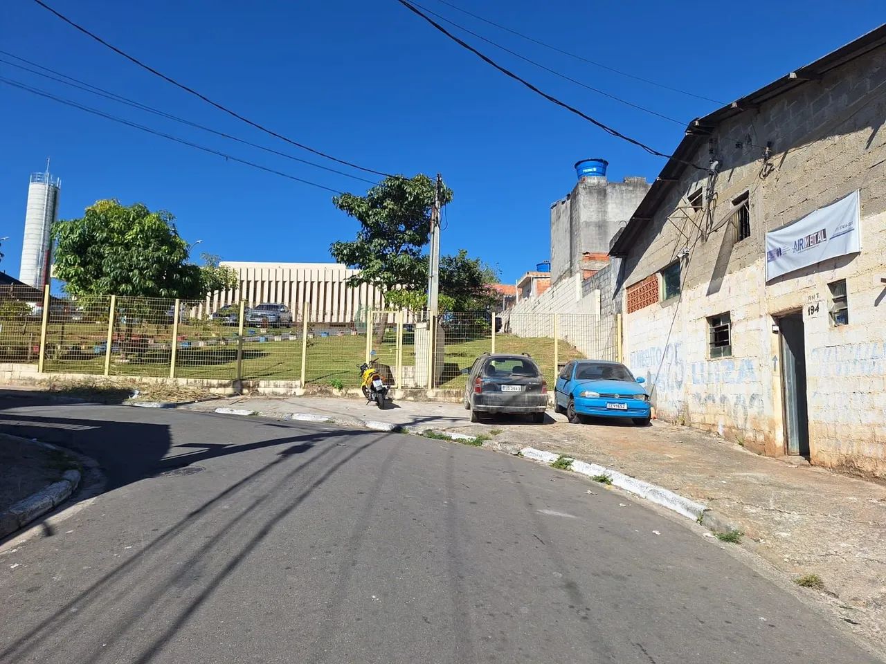 Permuta Galpão por imóvel residencial  - Foto 4