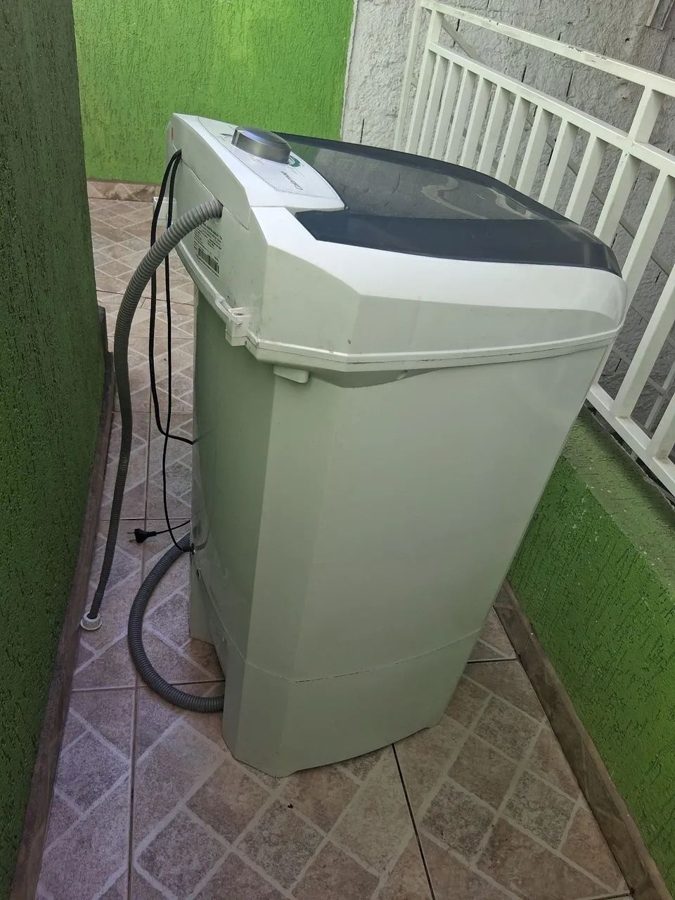 Tanquinho  - Foto 3