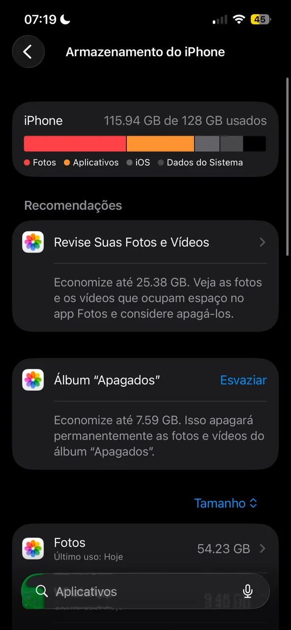 iPhone 13 Pro com detalhe na câmera  - Foto 4