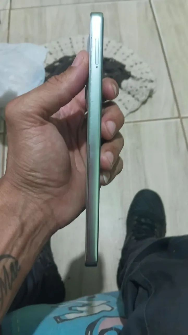 Moto G75 resistente a Água - Foto 4