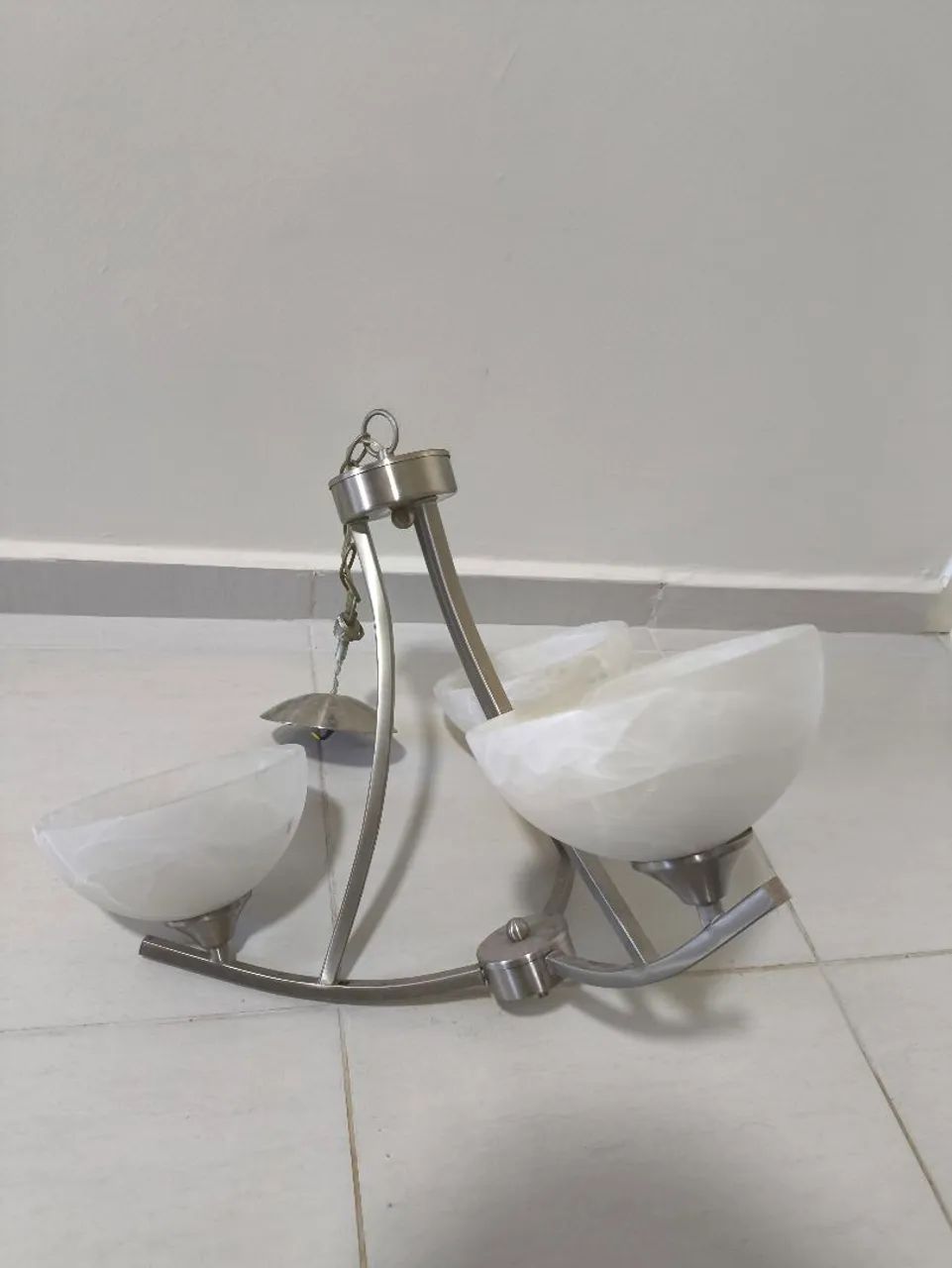 Lustres - Foto 2