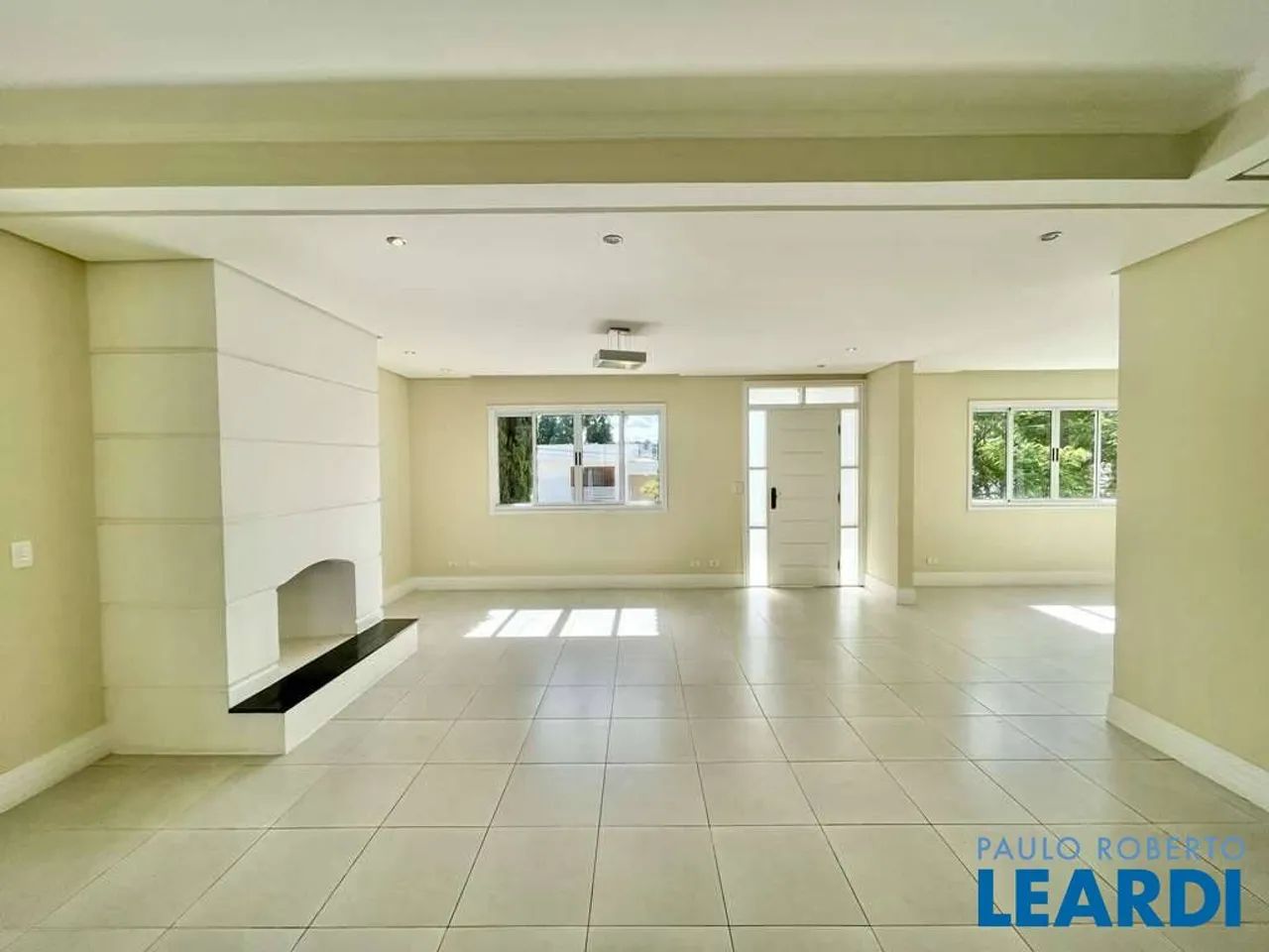 CASA EM CONDOMÍNIO - GOLF GARDENS - SP - Foto 3