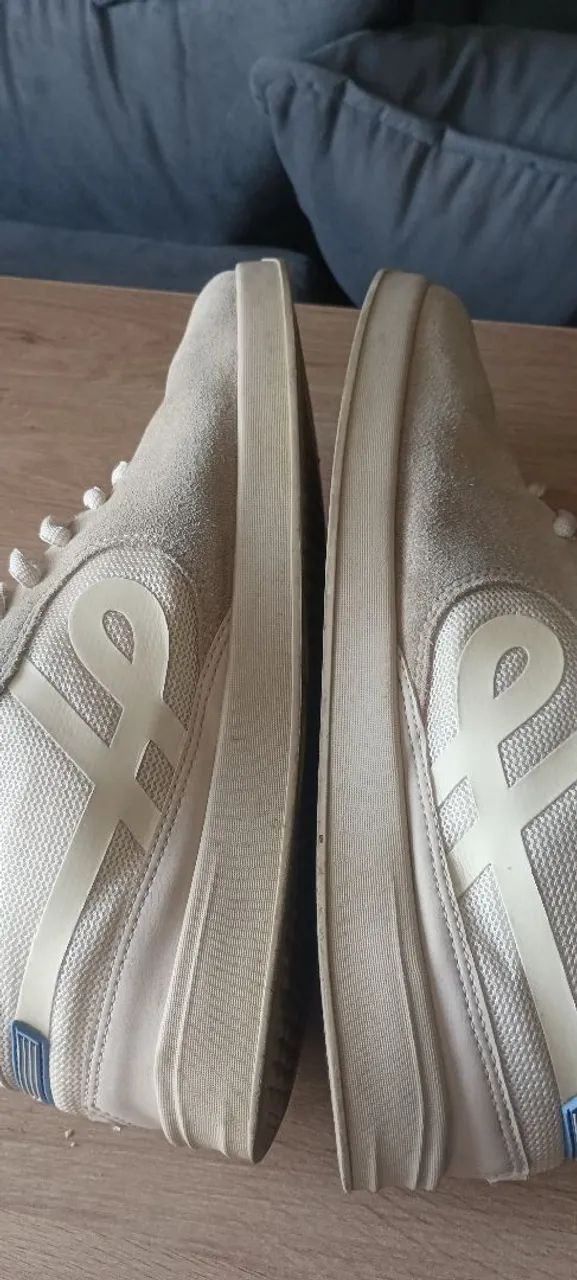 Tenis da marca Öus  - Foto 4