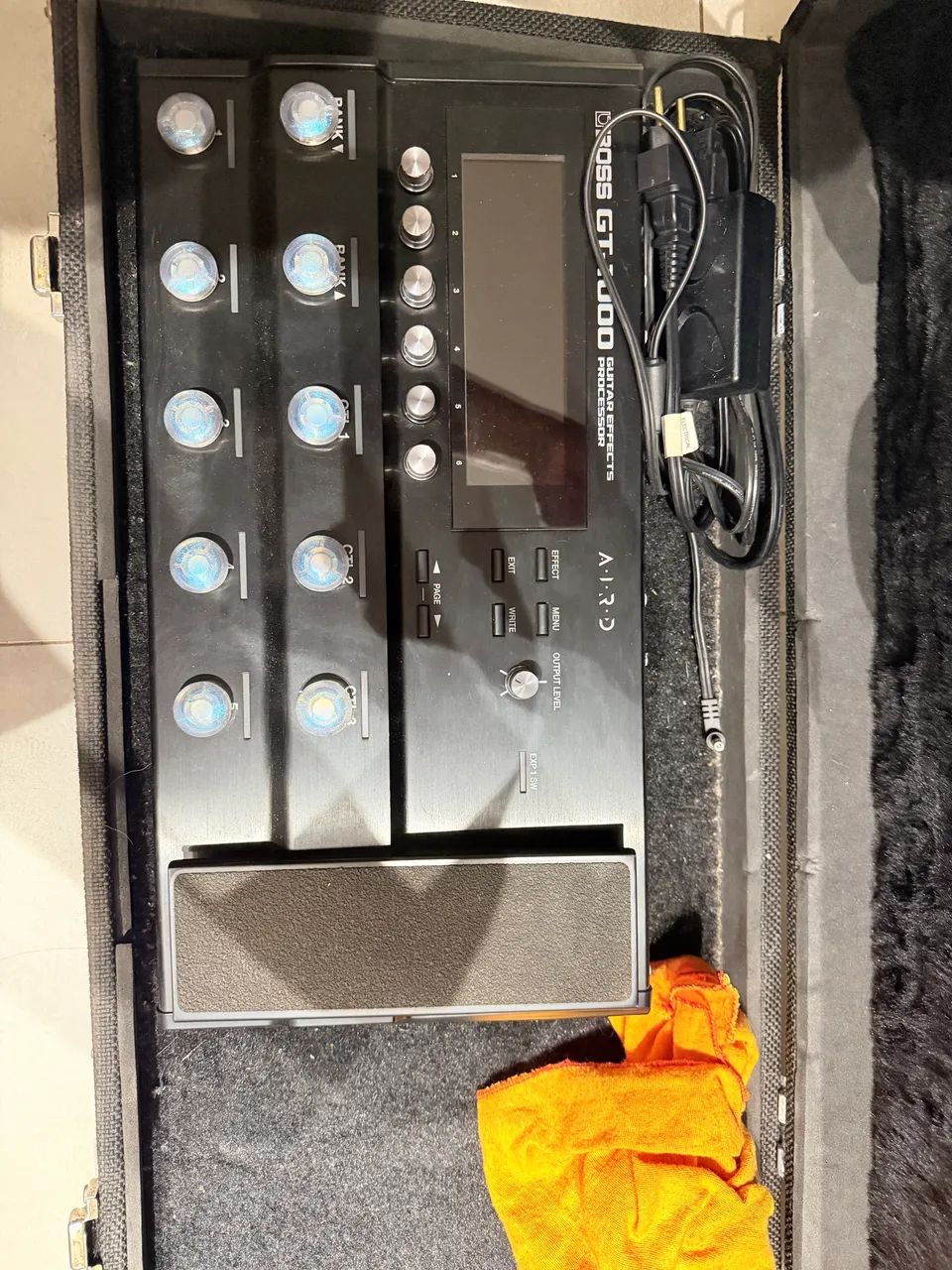 Boss gt1000 - Foto 2