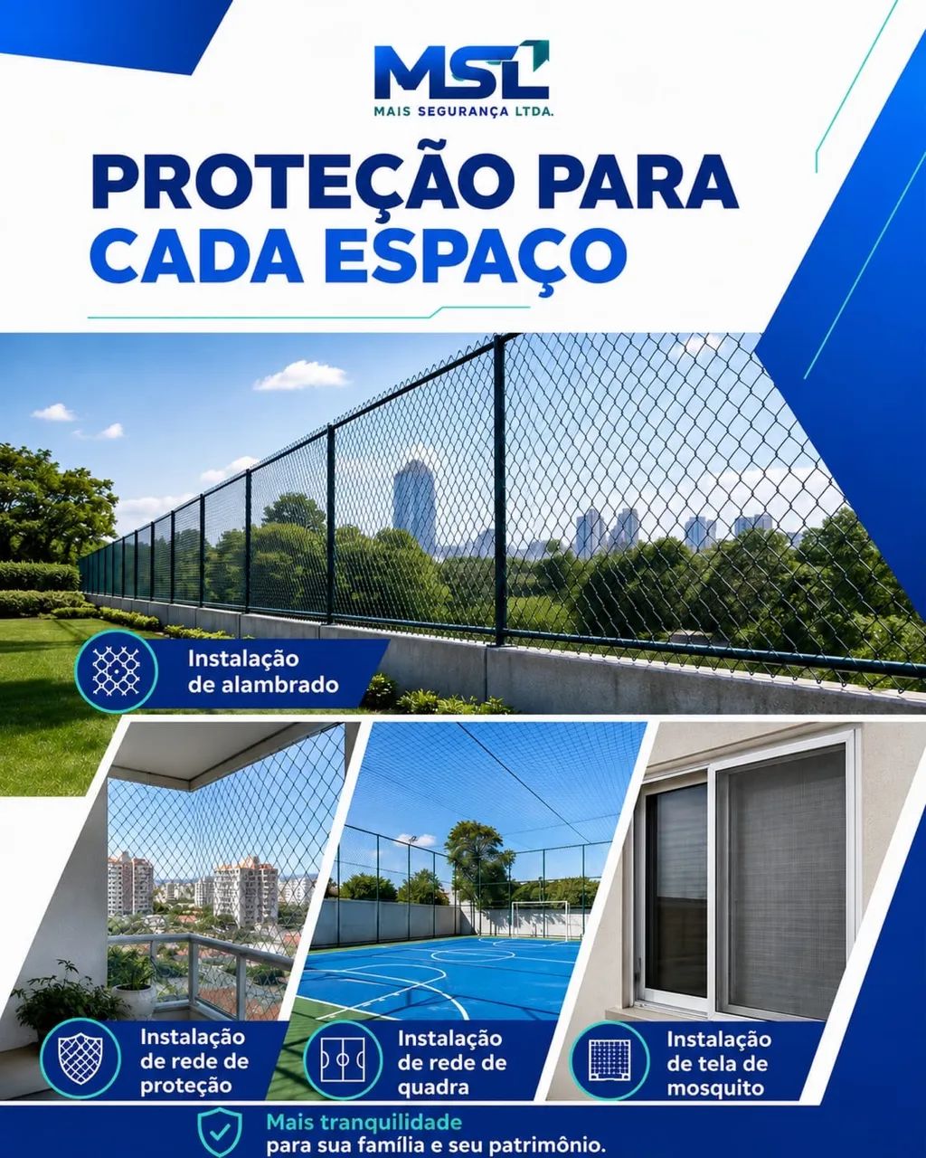 Serviço de construção instalação e montagem em geral - Foto 4