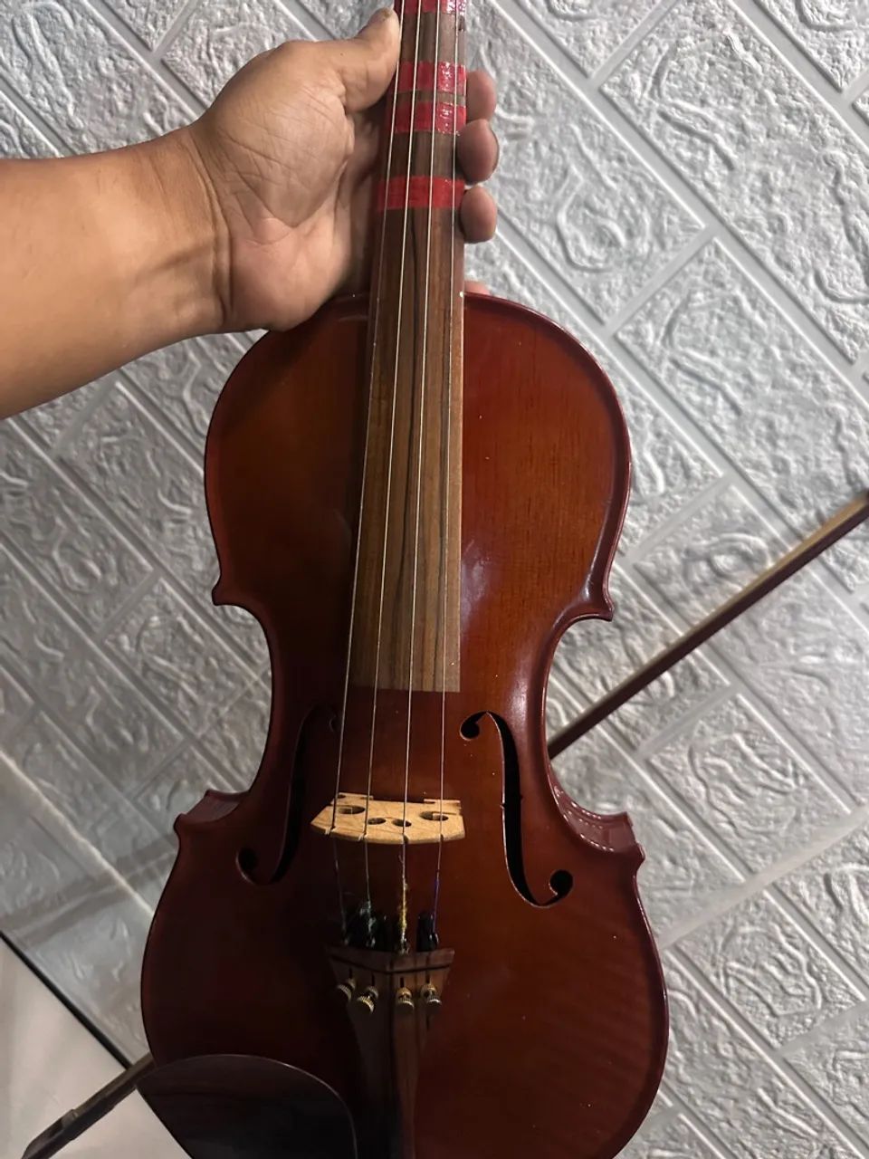 Viola Roma 