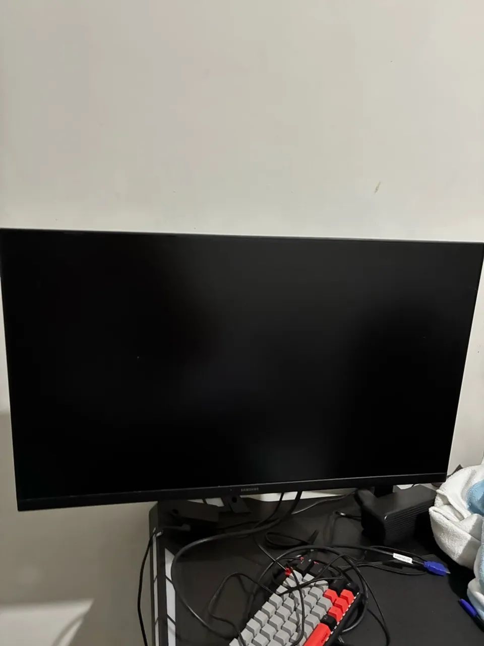 monitor gamer 24pol samsung