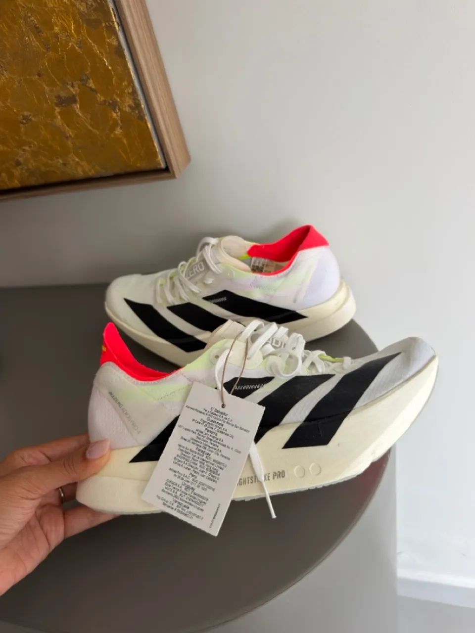 Adidas Adios Pro 4 Original  - Foto 3