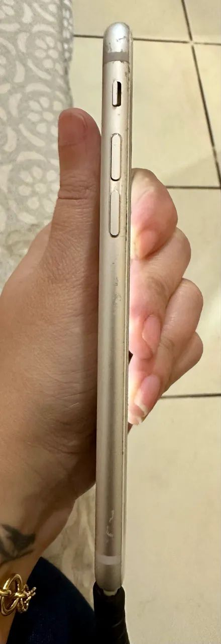 iPhone 6s 64gb - Foto 4