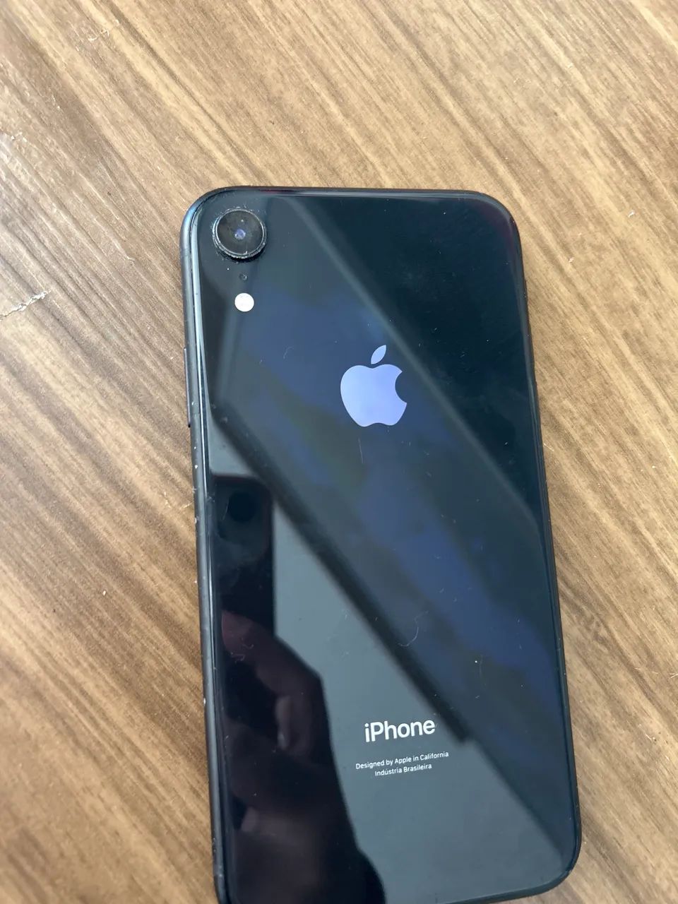 iPhone XR - Foto 2