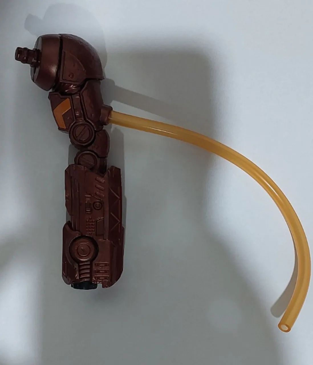 Marvel Legends X-men Peça Baf Braço Direito Nemesis Hasbro - Foto 4