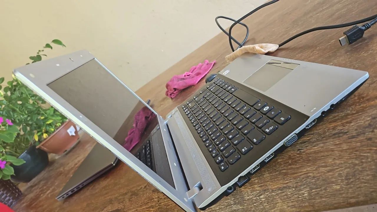 Notebook Samsung Rv415 - Foto 4