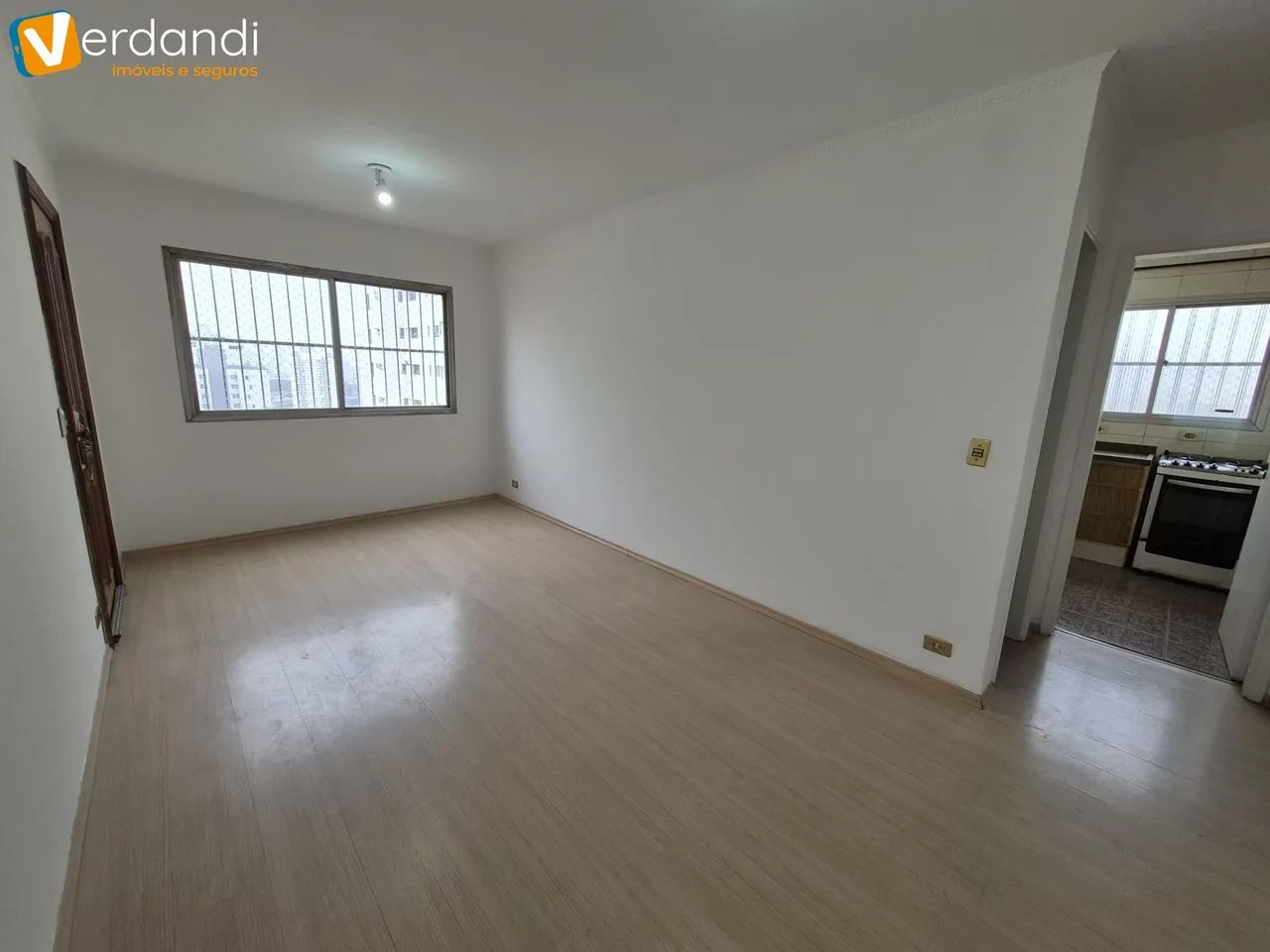 Apartamento Próximo Metrô Vila Prudente 60 m²