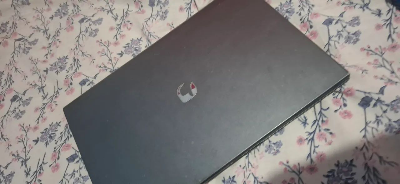 Notebook Positivo Motion Gray Q464C 
