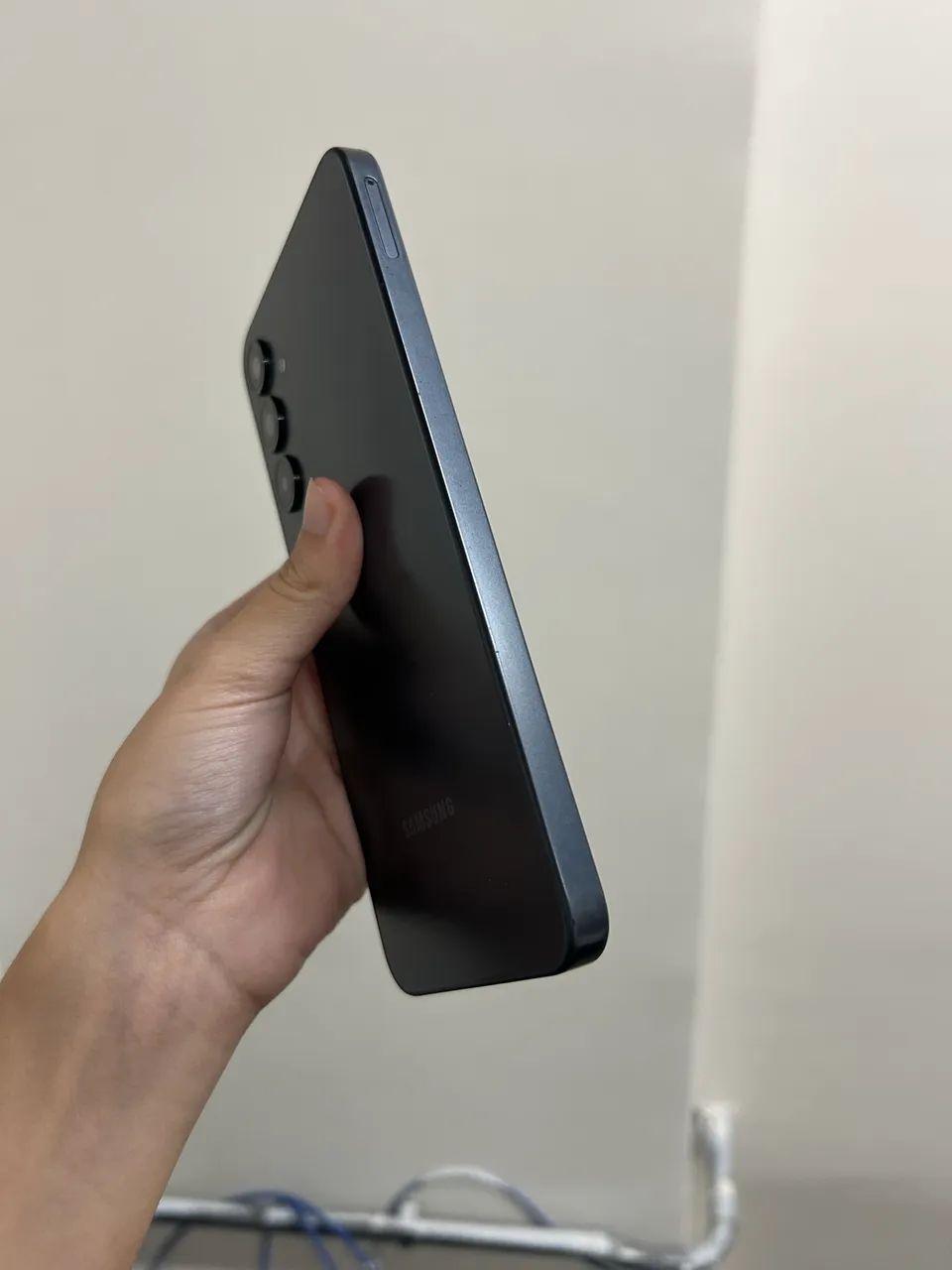SAMSUNG GALAXY A26 128gb - Foto 3