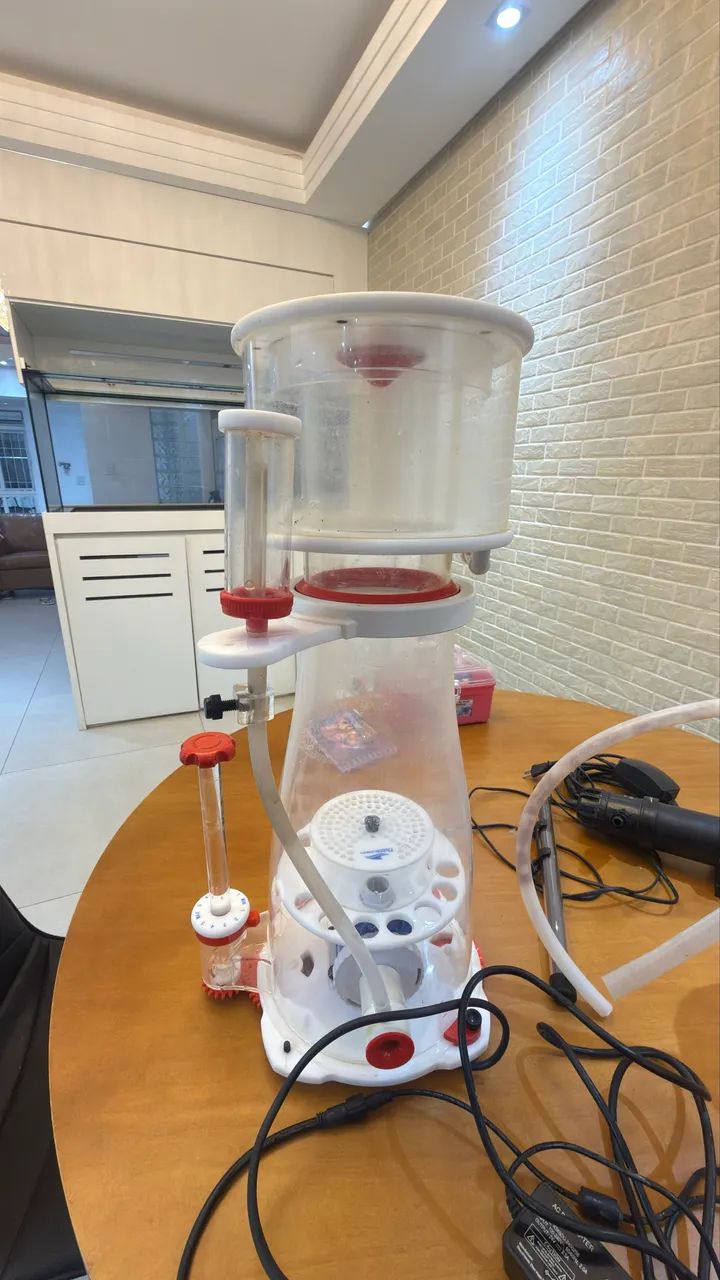 Skimmer Bubbles Magus Curve A9 - Foto 2