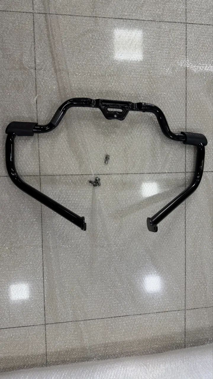 PROTETOR DE MOTOR HARLEY DAVIDSON BREAKOUT