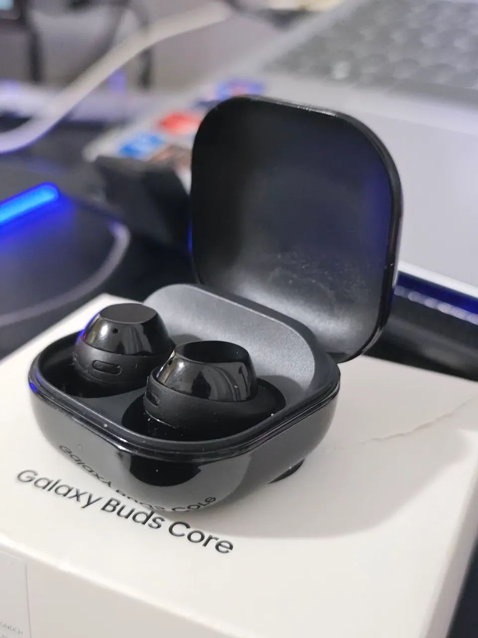 Galaxy Buds Core - Foto 2