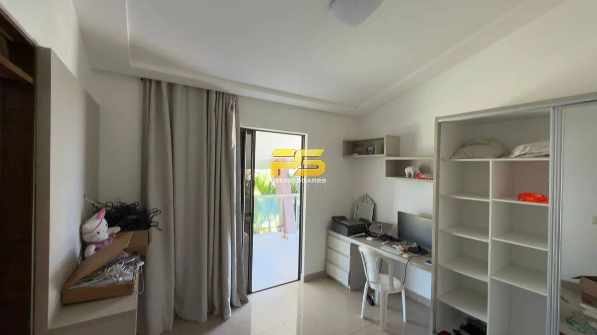 Casa para Locação em Condomínio Fechado Intermares - Foto 5
