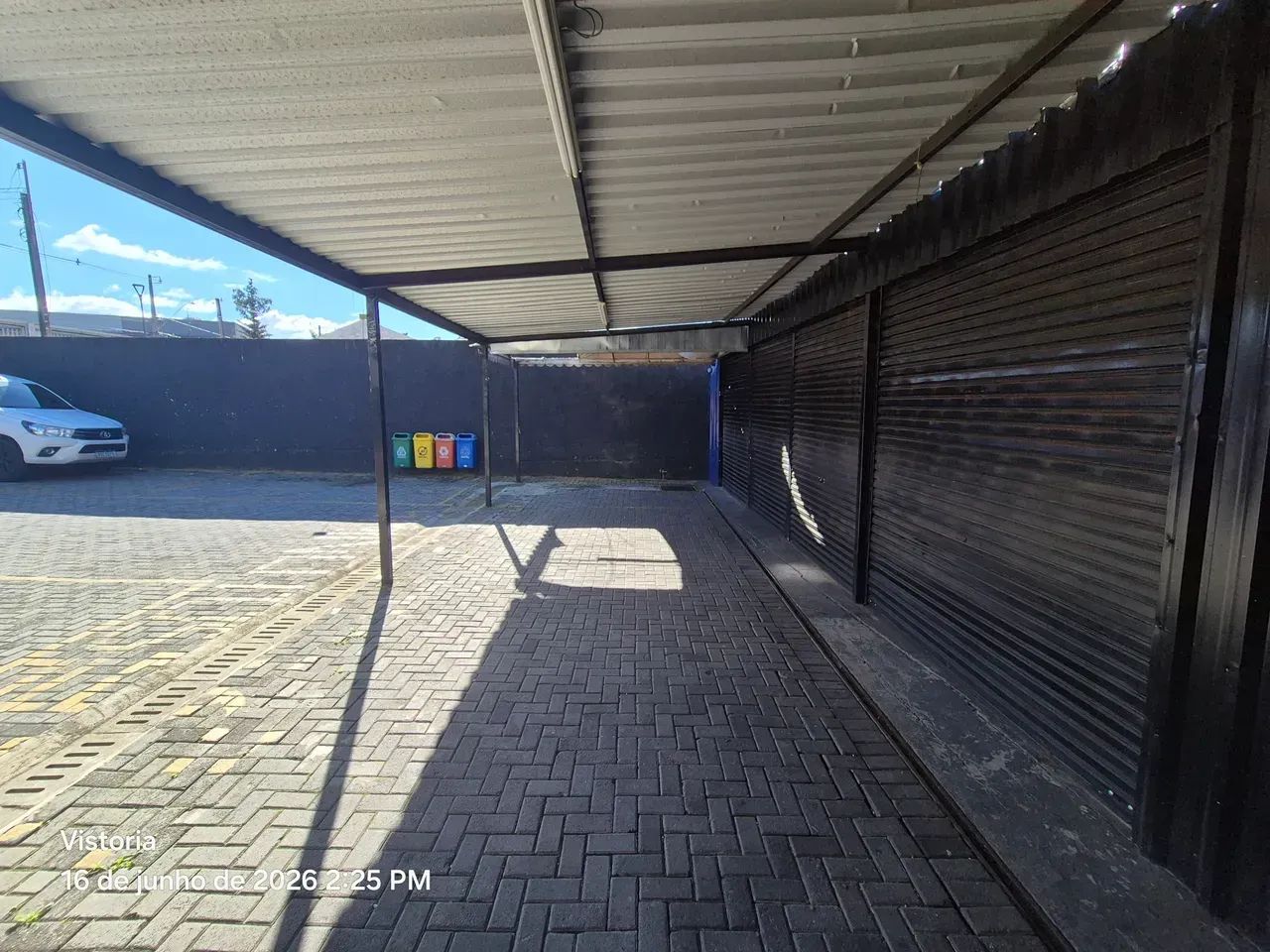 Imóvel comercial de 270 m² para aluguel - Região Nobre - Foto 3
