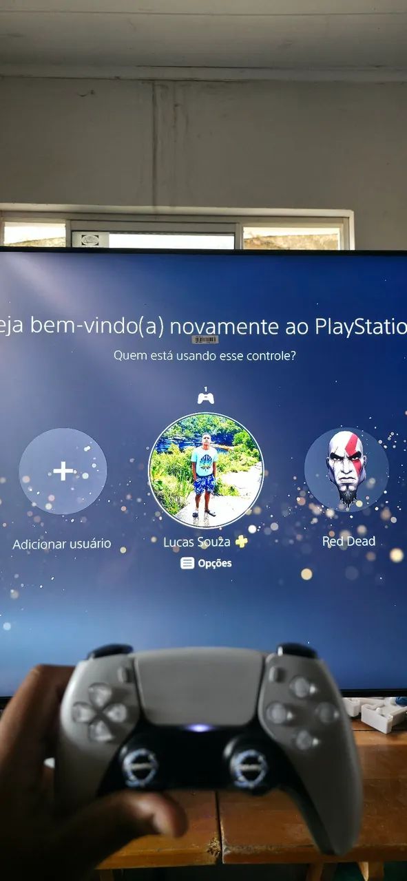 PlayStation 5  - Foto 5