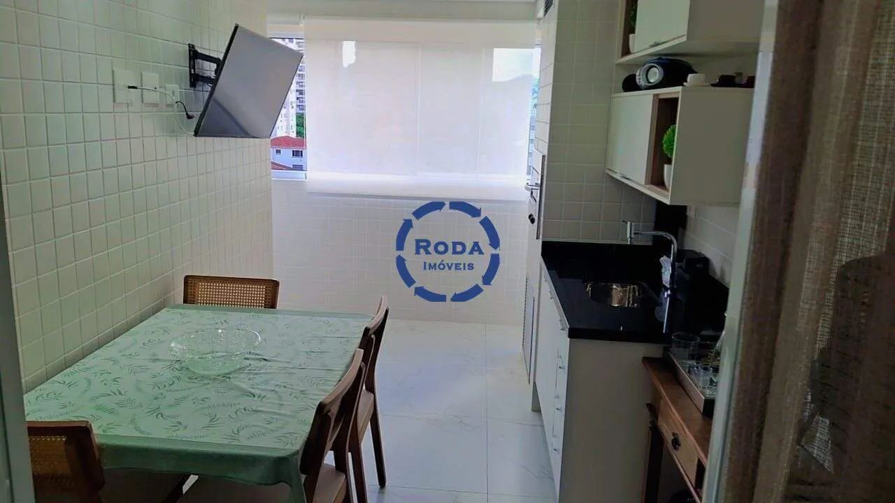 Conforto e Sofisticação no Space Paraguassu  70m² com Vista Privilegiada - Foto 5