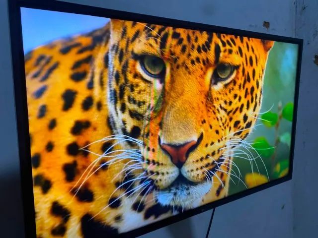 TV LG 43 Polegadas HDR WIFI - Foto 4