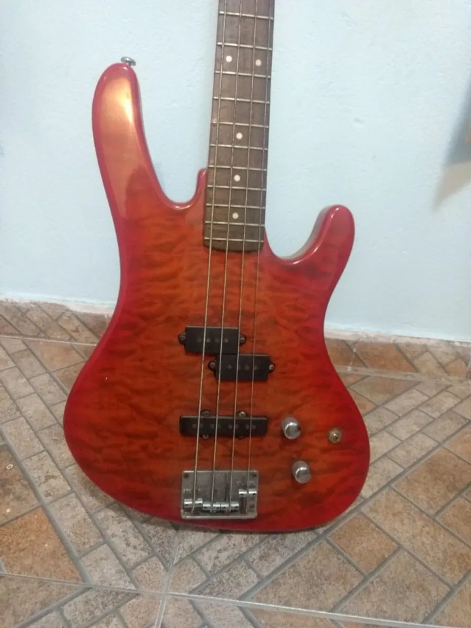 CONTRA BAIXO - Foto 4